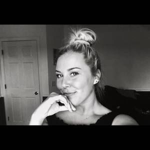 Meet your Posher, Raegan